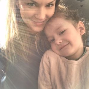 Meet your Posher, Tegan